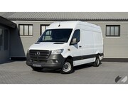 Mercedes-Benz Sprinter - 317 1.9 CDI L2H2 DC