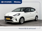 Hyundai i10 - 1.0 Comfort | 1e Eig. | Two tone | Apple Carplay | Android A