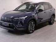 Toyota Corolla Cross - Hybrid 180 Executive | AWD | 4x4 | Direct leverbaa