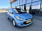 Hyundai ix20 - 1.4i i-Vision ECC CRUISE PANODAK