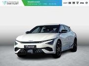 Kia EV6 - GT-Line Business Edition 84 kWh | Direct leverbaar
