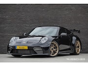 Porsche 911 - 4.0 GT3 510Pk | Weissach Pakket | Clubsport | Carbon | Bose