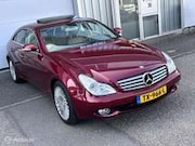 Mercedes-Benz CLS-klasse