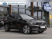 Volvo XC40 - 1.5 T5 Plug-in hybrid Ultimate Dark|Pano|Camera|Stoelverwarm