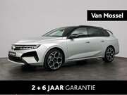 Opel Astra - Sports Tourer 1.6 Turbo Plug In Hybrid Ultimate | NEW ASTRA