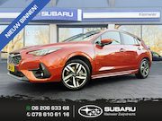 Subaru Impreza - 2.0 E-BOXER 100KW AWD Premium | Schuif/kantel-dak | Vol lede