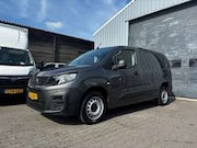 Peugeot Partner - 1.5 BlueHDI L2 Airco Navi Trekhaak