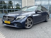 Mercedes-Benz C-klasse - Estate 180 Business Solution AMG Plus Upgrade Edition|AFN TR