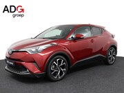 Toyota C-HR - 1.8 Hybrid Dynamic | Trekhaak | Parkeersensoren | Stoel/Stuu