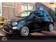 Fiat 500 - 0.9 TwinAir Sport | RIJKLAARPRIJS | Uconnect 7” touchscreen