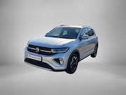 Volkswagen T-Cross - 1.5TSI/150PK R-Line Edition DSG · Navigatie · Stoelverwarmin
