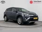 Toyota RAV4 - 2.5 Hybrid Executive Business | Panoramadak | Trekhaak | Led