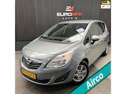 Opel Meriva - 1.4 Edition 2e Eigenaar NAP