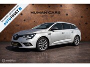 Renault Mégane - Estate 1.3 TCe GT-Line 40pk 2019 camera sport