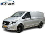 Mercedes-Benz Vito - 116 CDI 164 PK Euro 6 Automaat Lang Business Solution CarPla