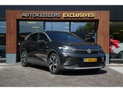 Volkswagen ID.4 - First 77 kWh First edition Navigatie Camera Stoelverw.