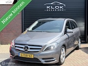 Mercedes-Benz B-klasse - 200 Ambition Camera Cruise Xenon Trekhaak