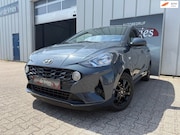 Hyundai i10 - 1.0 Comfort / Airco / Stoelverw. / Stuurverw. / Cruise contr
