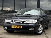 Saab 9-5 - 2.0t |Airco | |CruiseC |NAP |Turbo