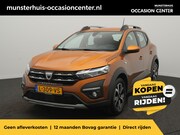Dacia Sandero - Stepway TCe 90 Comfort - RIJKLAARPRIJS - Achteruitrijcamera 