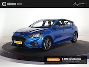 Ford Focus - 1.0 EcoBoost ST Line Business | Navigatie | Parkeercamera |