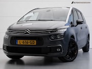 Citroën C4 Grand Spacetourer - 1.2 PureTech Business Luxe (APPLE CARPLAY, ACHTERUITRIJCAMER