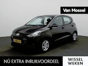 Hyundai i10 - 1.0 Comfort | 1e Eigenaar | Volledig Onderhoud Bekend | All 