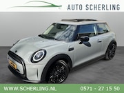 MINI One - 1.5 Navi, Panoramadak, Camera, Stoelverw., Nw Model