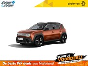 Renault 4 - comfort range techno 52 kWh Op voorraad op is op