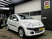 Nissan Pixo - 1.0 Acenta
