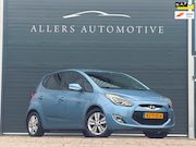 Hyundai ix20 - 1.4i i-Vision|CRUISE CONTROL|AIRCO|TREKHAAK