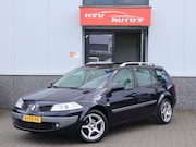 Renault Mégane - 1.6-16V Business Line airco panodak org NL