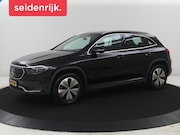 Mercedes-Benz EQA - 250 Business Solution Luxury 67 kWh | SOH 94, 2% | Half lede