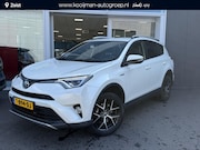 Toyota RAV4 - 2.5 Hybrid AWD Style | Trekhaak | All-season | Dodehoeksenso