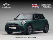MINI Cooper S - John Cooper Works Pakket XL