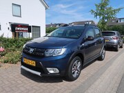 Dacia Sandero - 0.9 TCe Tech Road NAVIGATIE|CAMERA|CARPLAY|CRUISECONTROL|CLI