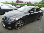 Lexus IS-Serie - 300h Hybrid Business Line FACE LIFT geweldige auto