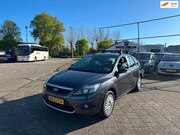 Ford Focus - 1.6 Titanium Airco PDC CRUISE Imperial