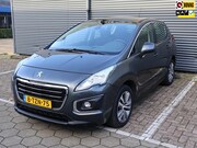Peugeot 3008 - 1.6 VTi Active NAP Pano Navi 1e eigenaar Airco Cruise APK Ga