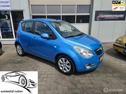 Opel Agila - 1.2 Enjoy AIRCO