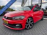 Volkswagen Polo - 2.0 TSI GTI | Pano | Virtual | Camera | Keyless | Carplay | 