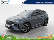 Hyundai Tucson - 1.6 T-GDI PHEV N Line 49.500, - RIJKLAAR| KLEUR NAAR KEUZE!!