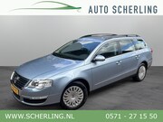 Volkswagen Passat - Variant 1.4 TSI Comfortline 1e Eigenaar! Dealeronderhouden