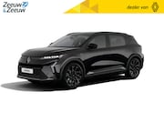 Renault Scénic - EV87 long range esprit Alpine Nu uit voorraad leverbaar met 