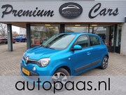 Renault Twingo - 1.0 SCe Expression AIRCO CRUISE ELEK RAMEN MULTI STUUR CENT 