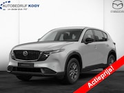 Mazda CX-5 - 2.5 eSkyActiv-G 141 Prime Line