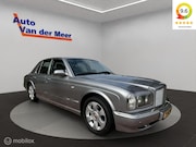 Bentley Arnage - 6.8 V8 Red Label