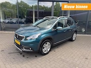 Peugeot 2008 - 1.2 PT 110pk Allure, Pano, Clima, Cruise, Navi, Carplay, Hal