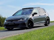 Volkswagen Golf - 7.5 2.0 TSI GTI TCR 290PK |Pano |Carbon stuur |Virtual Cockp