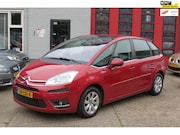 Citroën C4 Picasso - 1.6 VTi Business 5p. , Boekjes aanw